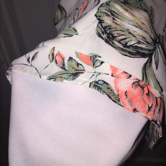 Lace summer/spring dress - Picture 6 of 8